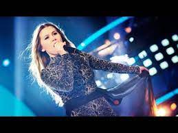 Instead we got lisa ajax. Lisa Ajax Halo Idol Sverige Tv4 Youtube