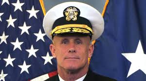 Trump Taps Robert Harward as National Security Adviser (VIDEO)