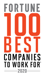 Maybe you would like to learn more about one of these? Fortune 100 Best Companies To Work For 2020 Great Place To Work