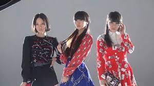 perfume looking serious perfume jpop fragrance perfume