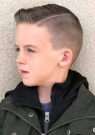 Boys with long hair look fabulous if the hairstyle is picked according to the face shape. 16 Cute Little Boy Hairstyles Haircuts For 2019 Fashionsfield Boy Haircuts Short Short Hair For Boys Little Boy Hairstyles