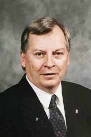 John Donald William Phillips