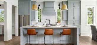 This regular finish creates a more simple and casual aesthetic, while functioning as a perfect complement to rustic decor and other rough textures and finishes. 37 Modern Farmhouse Kitchen Cabinet Ideas Sebring Design Build
