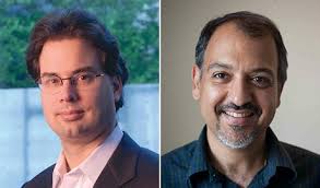Two Penn Engineering Professors Named 2018 ACM Fellows