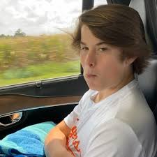 fletcher pierce…. the boy that could light up anyone's day with just his  presence, the boy with the most contagious laugh, the boy that always knew  how to have one hell of