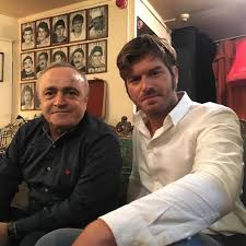 Kivanc Tatlitug Kivanc Tatlitug New Movies Actor Model