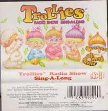 Each time he finds one, another a little help mission from the hobo is available. Trollies Radio Show Sing A Long 1992 Cassette Discogs