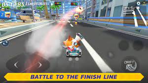 Kartrider rush safe verified verification passed . Kartrider Rush For Android Apk Download