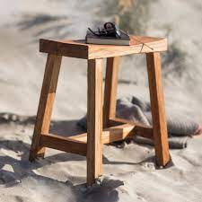 Get the best deal for teak rustic benches & stools from the largest online selection at ebay.com. Reclaimed Teak St Mawes Outdoor Stool Garden Trading
