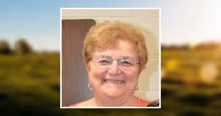 Mary Jane Vogt Obituary December 5, 2020