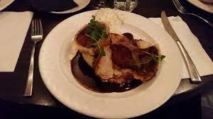 The dining.rooms has always been fantastic im really not sure what they was thinking? The Room Picture Of The Dining Room Leigh On Sea Tripadvisor