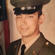 Memorial Day: Reflections from a Satanist Who Served during the Vietnam War 