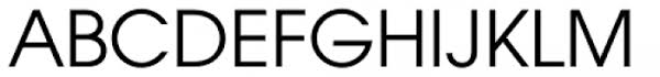 Itc Avant Garde Book Font What Font Is