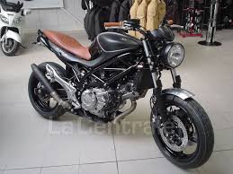 Suzuki Gladius Sfv 650 650 Suzuki Cafe Racer Suzuki Sv 650 Suzuki