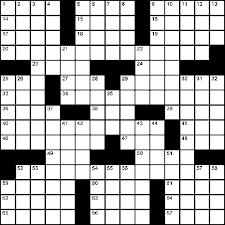 Crossword Global Times