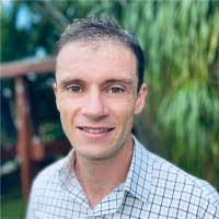 Brett Corbett's Instagram, Twitter & Facebook