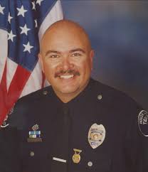 Today, we pause to honor the legacy of Officer James O'Brien, who gave his  life in the line of duty