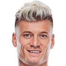 Video | festoi si nazist, sulmuesi me origjinë shqiptare në telashe. Ezgjan Alioski Soccer Wiki For The Fans By The Fans