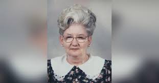 Obituary information for Marcella Smith
