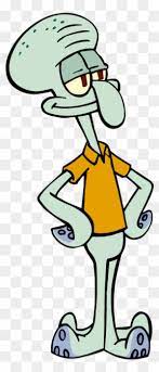 Maybe you would like to learn more about one of these? Squidward Tentacles Based On Spongebob Coloring Pages Squidward Free Transparent Png Clipart Images Download