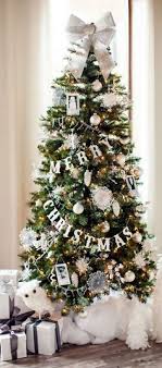 This would add more festive air and cheer to traditional gree christmas tree becomes a bold statement with grouping ornaments in like colors up the tree. 500 Christmas Trees Ideas In 2020 Christmas Christmas Decorations Christmas Holidays