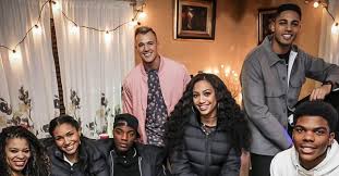 We recommend the titles worth watching. We Ll Be Able To Watch All American Season 2 On Netflix In No Time