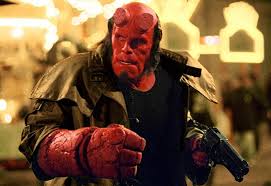 Watch Hellboy Prime Video 'hellboy' is currently available to rent, purchase, or stream via subscription on vudu, amc, microsoft movies & tv, google play, youtube, amazon, itunes, redbox, starz play, fandangonow. watch hellboy prime video