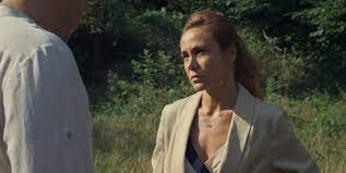 Ana sayfa oyuncular burçin terzioğlu'ndan the protector tüyosu! The Protector 2018