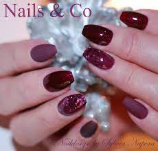 Dieser pinnwand folgen 2693 nutzer auf pinterest. Matt Look Ein Modern Cooler Nageldesign Trend Nailart Co