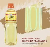 Amazon.com : 52USA Mirin Cooking Wine, Authentic Japanese ...