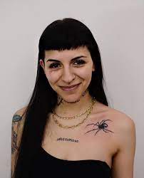 .tatuajescazzu tatuaje favoritocazzu tatuajes favoritostatuajes cazzulos tatuajes de cazzu. Pin De Marcela Rangel En Cazzu Tatuaje De Collar Tatuajes Intimos Tatuajes De Sonrisa