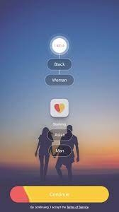 Dating apps and platforms have been in active state since the advances in technology, but the process of dating has not changed at all in 21st century as well. New Tinder For Interracial Dating App Prioritizes Racial Preferences Geekwire