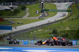 Everything you need to know about the 2021 british grand prix. Formula 1 Austrian Grand Prix How To Watch Start Time More