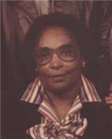 Helen Everitt Obituary (2015)