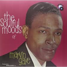 marvin gaye cd