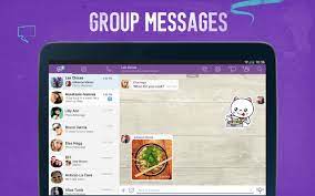 Oct 27, 2021 · safe chats and calls. Download Viber Apk Android Andy Android Emulator For Pc Mac