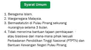 Pengurusan zakat kontemporari pengurusan zakat di malaysia pengurusan zakat di pulau pinang oleh pusat urus zakat (puz) dan di wilayah persekutuan oleh pusat pungutan zakat (ppz). Dermasiswa Zakat Pulau Pinang Permohonan Zakat Pengajian Mainpp 2021 Keptennews Com