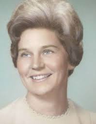 Ann Stephens Obituary