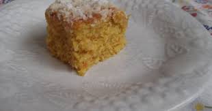 Bolo De Cenoura Laranja E Coco Cake Roll Cake Desserts