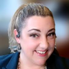 Alix Mendonca and Brenda Luper, I can't believe we kicked off CY9 (wow!)  for #JBHHSeattle with some OG #JBHHPeeps and several new peeps too.