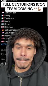 That ribery will be crazy 👀🥴 #fyp #blowthisup #eafc25 #centurions #p...