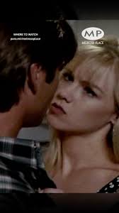 That’s why God invented answering machines! #MelrosePlace Now Streaming