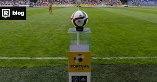 Aktuální informace a dění v české nejvyšší fotbalové soutěži. Bude Fortuna Liga V Hre Fifa 20 Refresher Blog