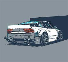 Download or buy, then render or print from the shops or marketplaces. Pin By Cherrie Louisa On Automovel Japones Art Cars Automotive Art Illustrations Automotive Art