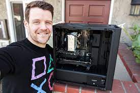 Believe it or not, but there is still bitcoin mining software, which enables users to earn bitcoin using a personal computer from mining.software like cudo miner and nicehash are of some of the latest bitcoin miners to get started bitcoin mining with a pc. Here S How Much I Make Mining Crypto With My Gaming Pc By Fox Van Allen Finance Republic Medium