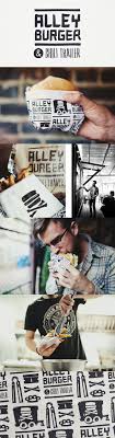 Alley Burger Chili Trailer Seattle Entrepreneur Marcus Charles R Inspiracion Para Diseno De Paquetes Marcas De Alimentos Diseno De Envases Para Alimentos