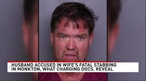 Keith Daniels Monkton murder