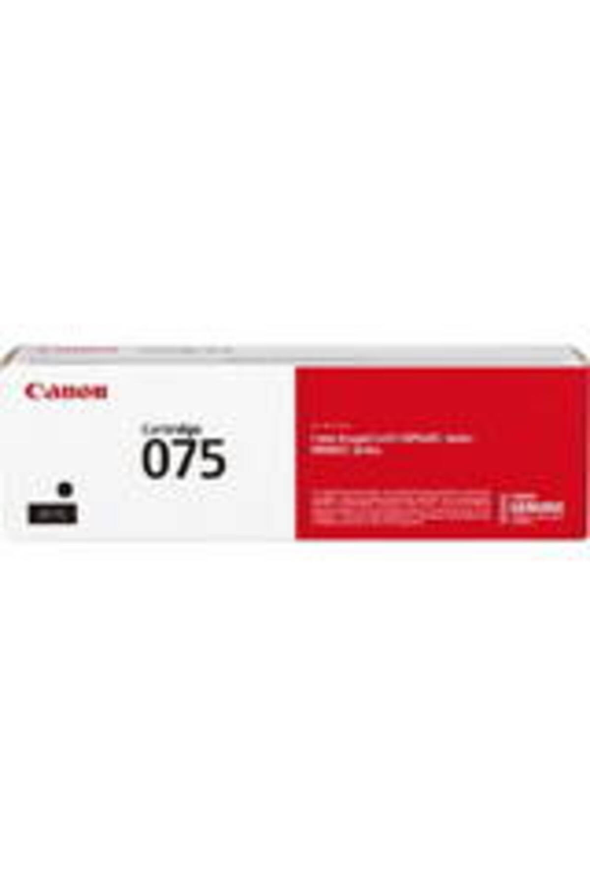 Canon 075 Cl Mfp Sfp Ink cartridge