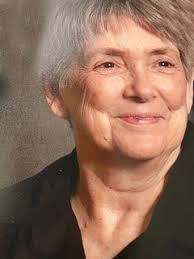 Carole Joeckel, age 86, passed...