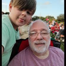 Look what we got to ride today! A cool piece of CP history.